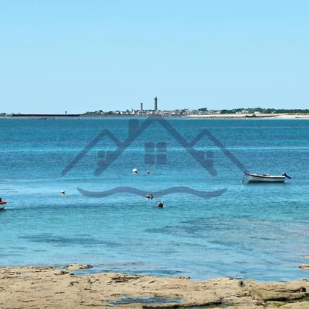 Localise Au - A22 - Belle Vue Sur La Mer, La Piscine Et Le Jardin - A Pied, Plages, Port, Centre, Commerces, Marche - Wifi Inclus - Animaux Bienvenus - Linge De Lit Inclus