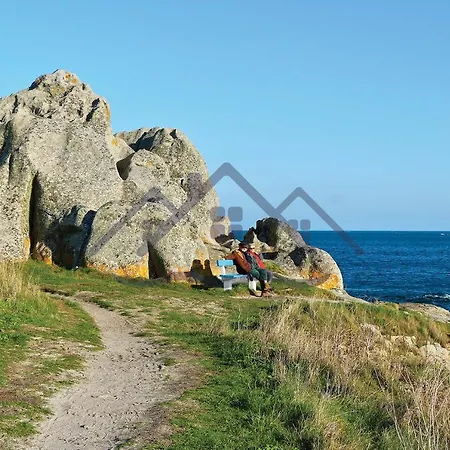Localise Au - A22 - Belle Vue Sur La Mer, La Piscine Et Le Jardin - A Pied, Plages, Port, Centre, Commerces, Marche - Wifi Inclus - Animaux Bienvenus - Linge De Lit Inclus * Guilvinec