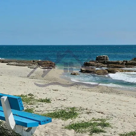 Lägenhet Localise Au - A22 - Belle Vue Sur La Mer, La Piscine Et Le Jardin - A Pied, Plages, Port, Centre, Commerces, Marche - Wifi Inclus - Animaux Bienvenus - Linge De Lit Inclus Guilvinec